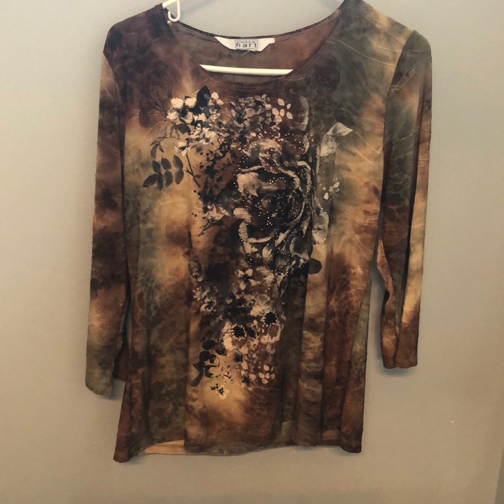 Women’s blouse